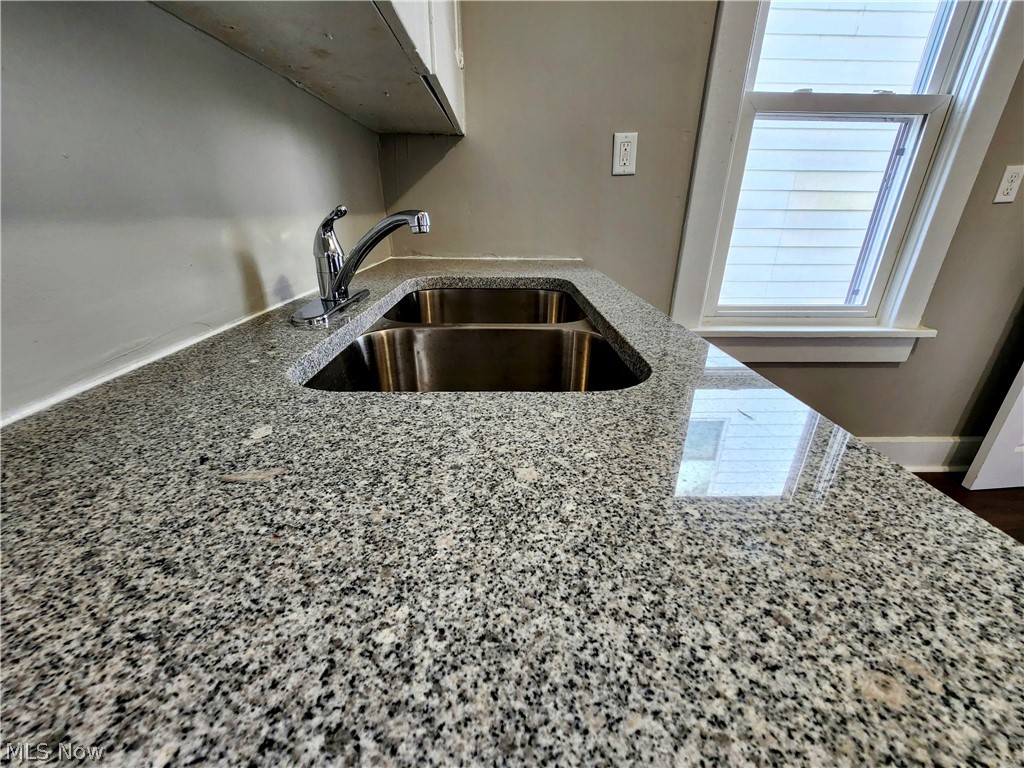 City/ Canton - Residential Income