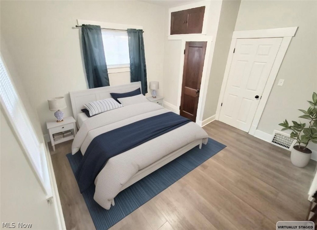 City/ Canton - Residential Income