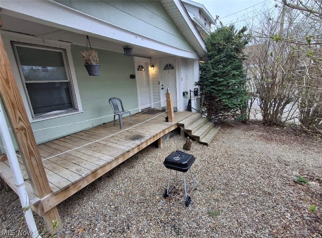 City/ Canton - Residential Income