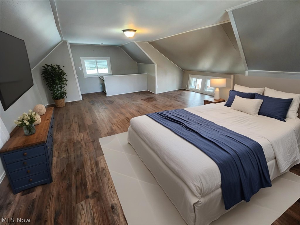 City/ Canton - Residential Income