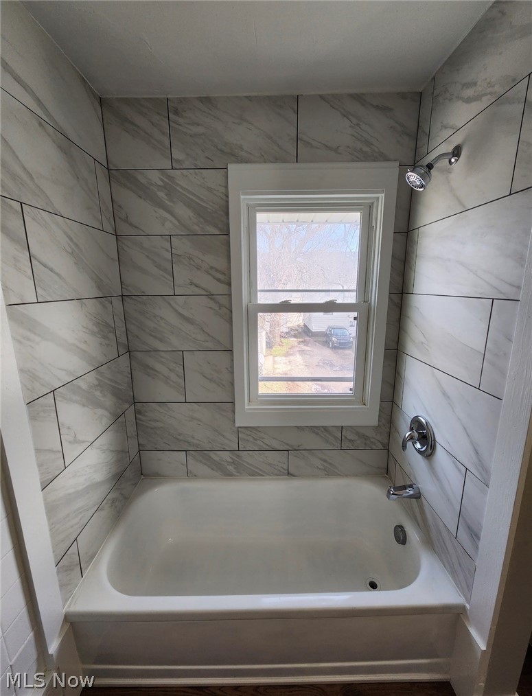 City/ Canton - Residential Income