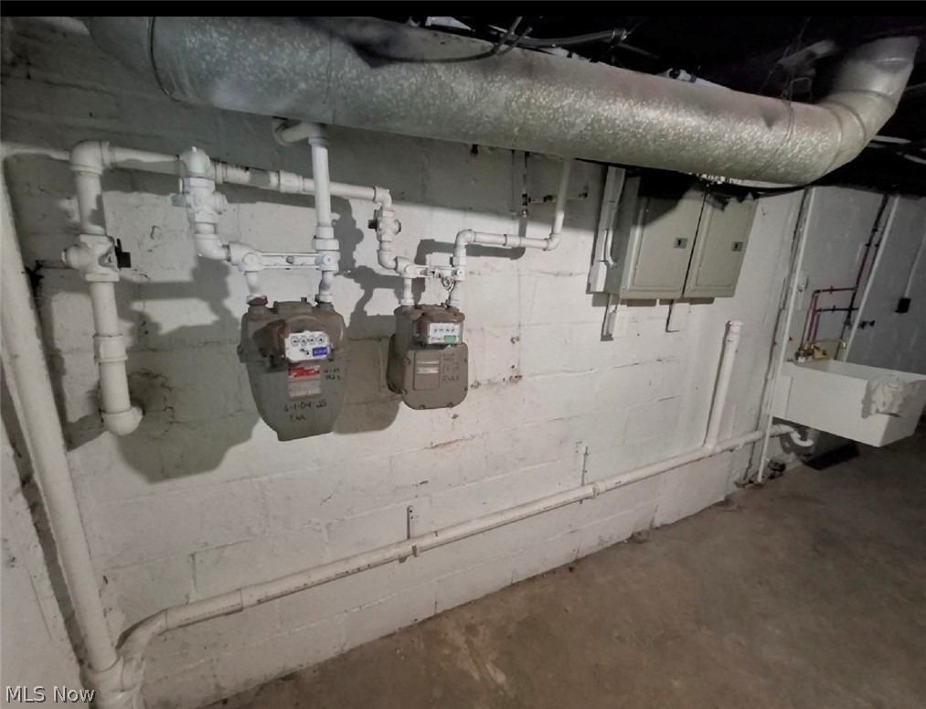 City/ Canton - Residential Income