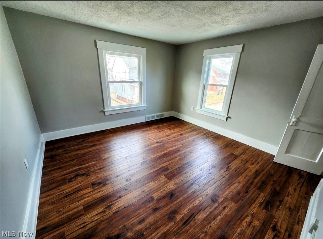 City/ Canton - Residential Income