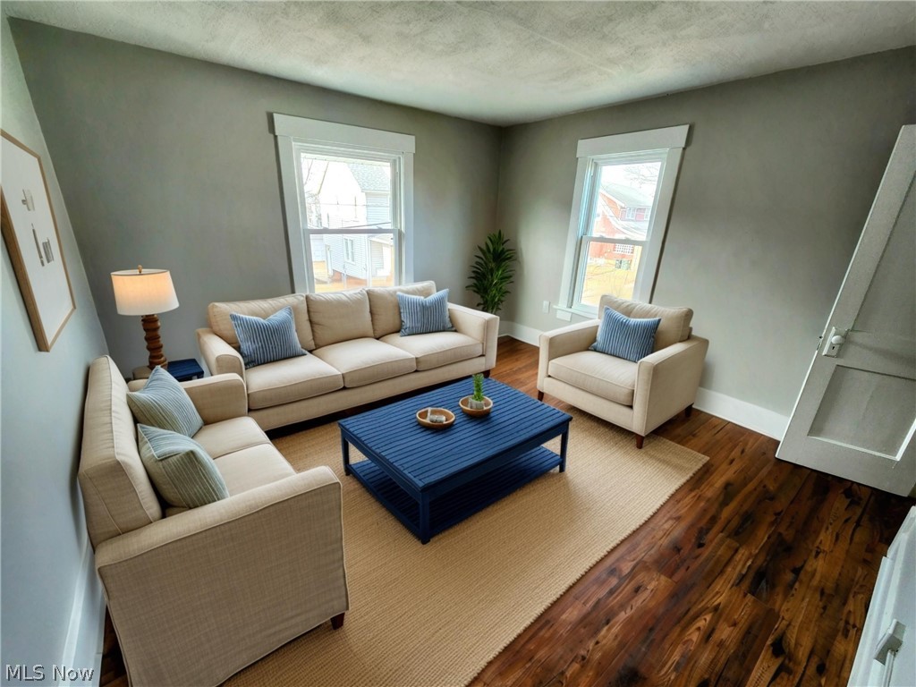 City/ Canton - Residential Income