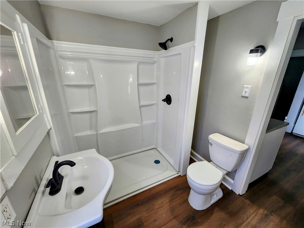 City/ Canton - Residential Income