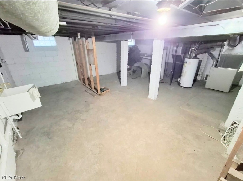 City/ Canton - Residential Income