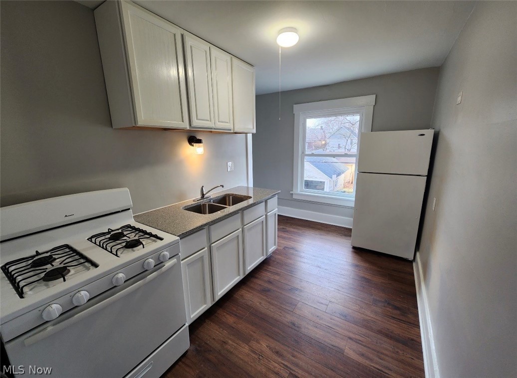 City/ Canton - Residential Income