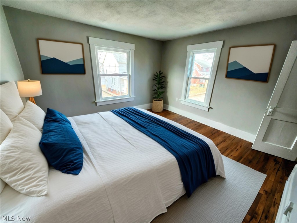 City/ Canton - Residential Income