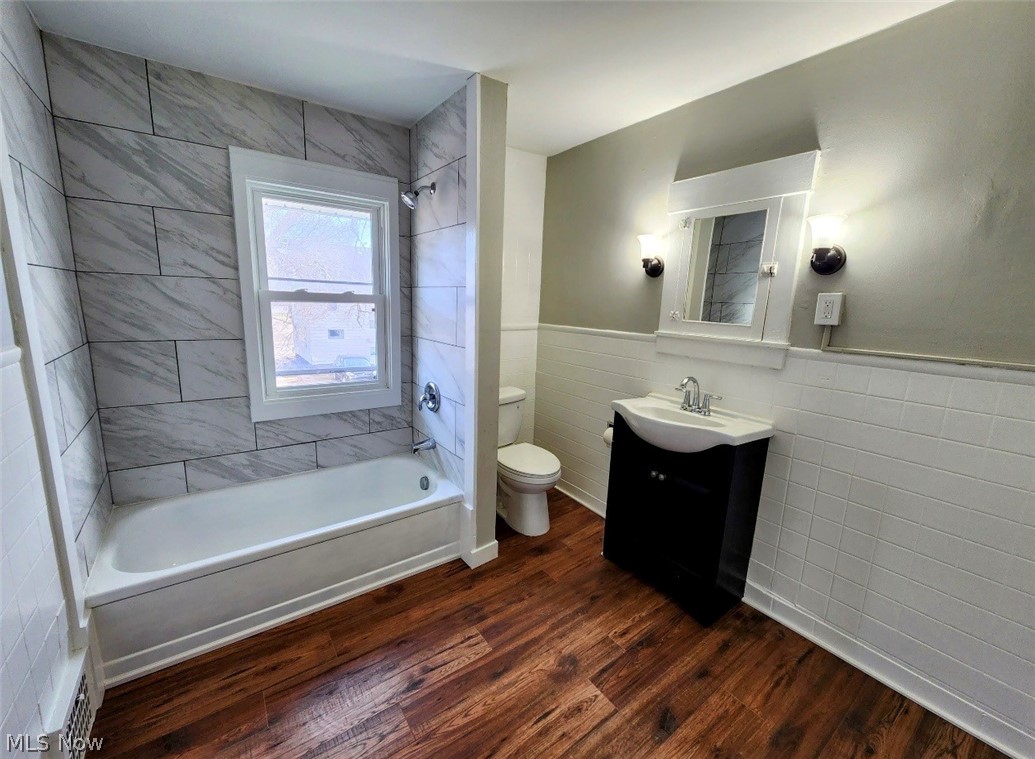 City/ Canton - Residential Income