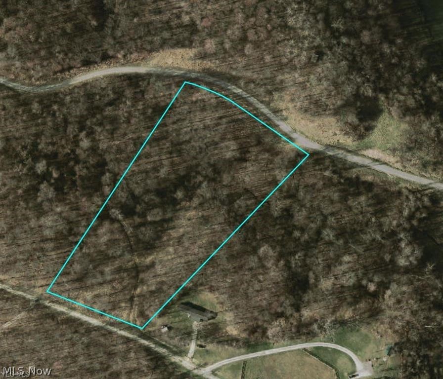 Don't miss this opportunity to purchase your 4+ acre future home site situated just minutes away from I-70. This property is being sold with any and all minerals that the seller owns!! Two private roads border the property which would give you multiple options when building or designing the property to suit your needs. Call or text today for more information or to schedule a showing.