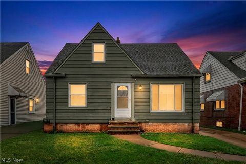 9410 Beech Avenue Brooklyn OH 44144