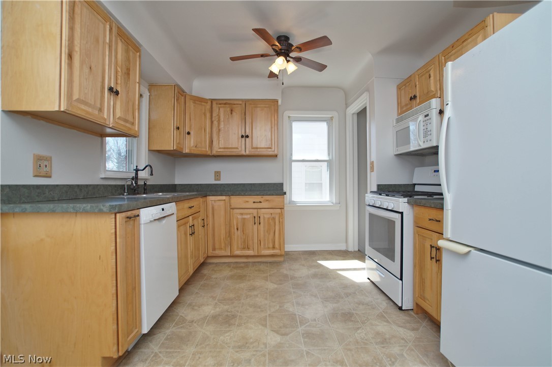 Mayland 01 - Residential