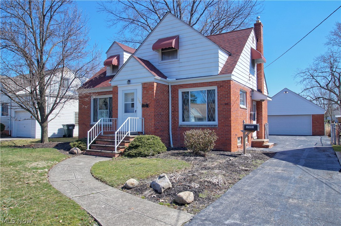 Mayland 01 - Residential