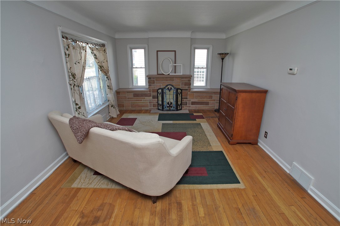 Mayland 01 - Residential