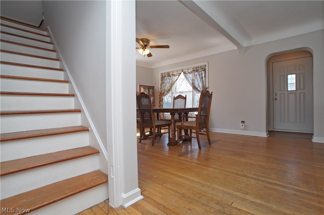 Mayland 01 - Residential