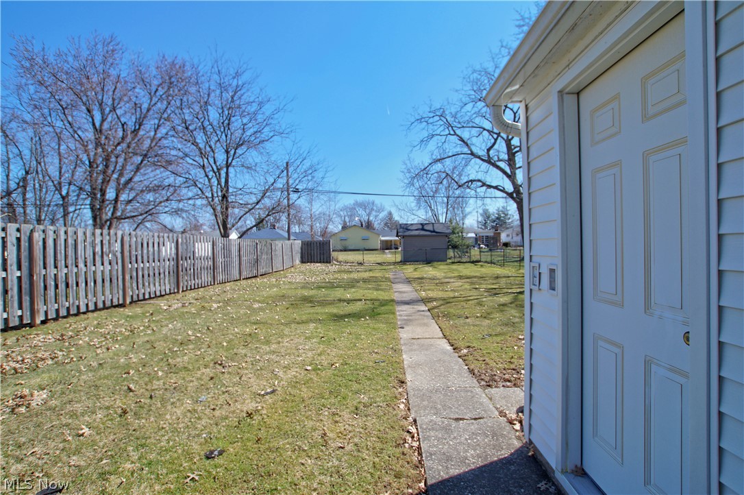 Mayland 01 - Residential