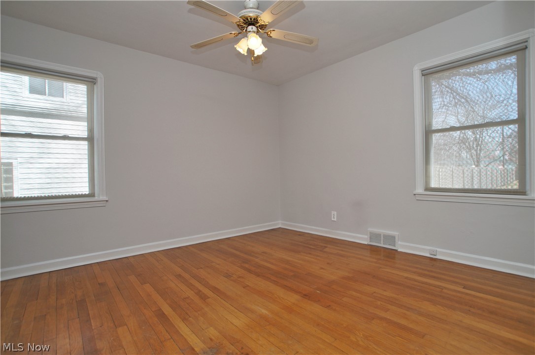 Mayland 01 - Residential