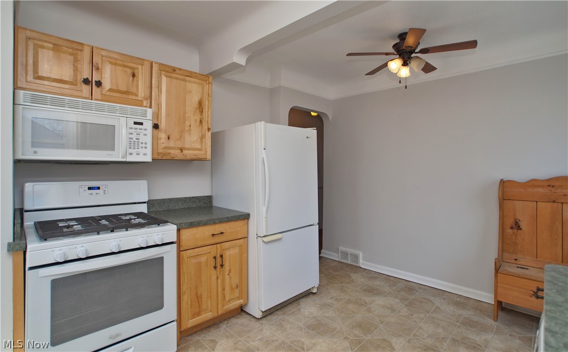 Mayland 01 - Residential