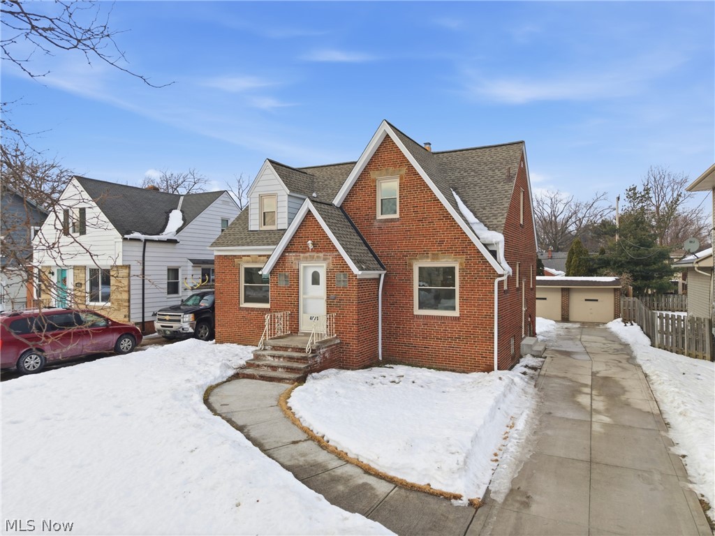 Au-Pait - Residential