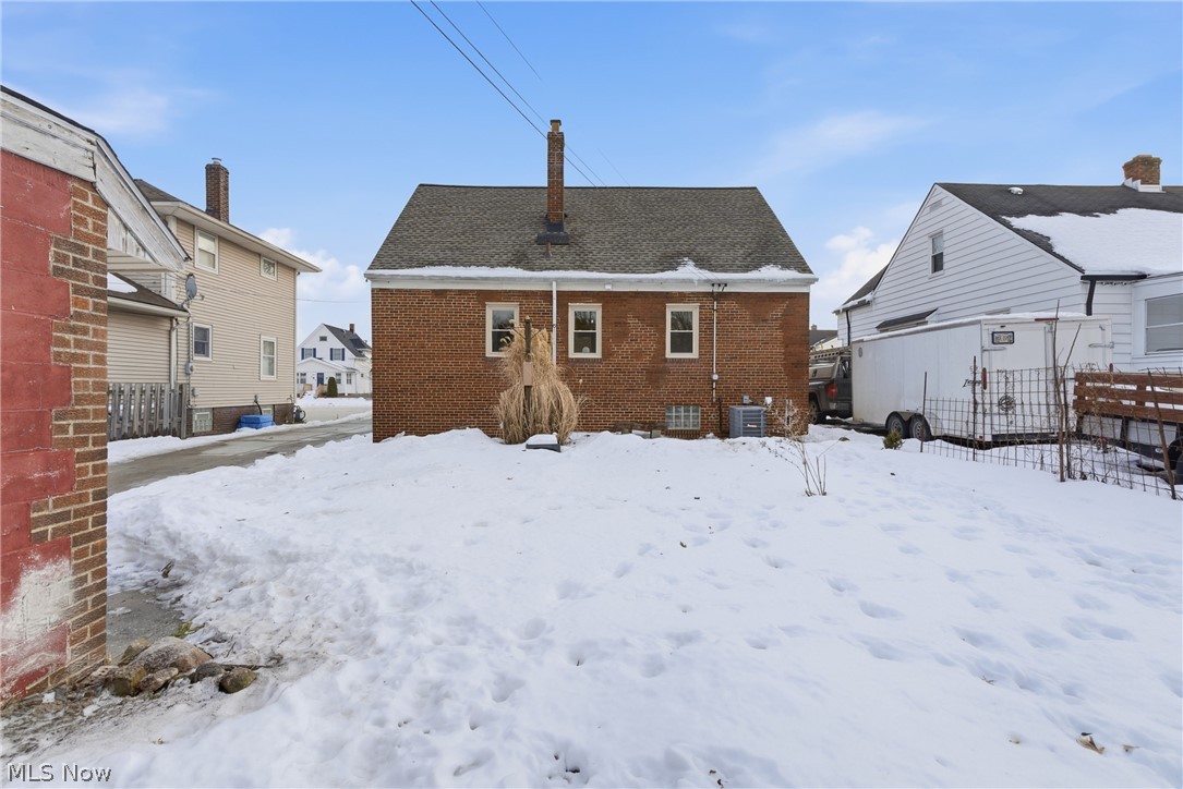 Au-Pait - Residential