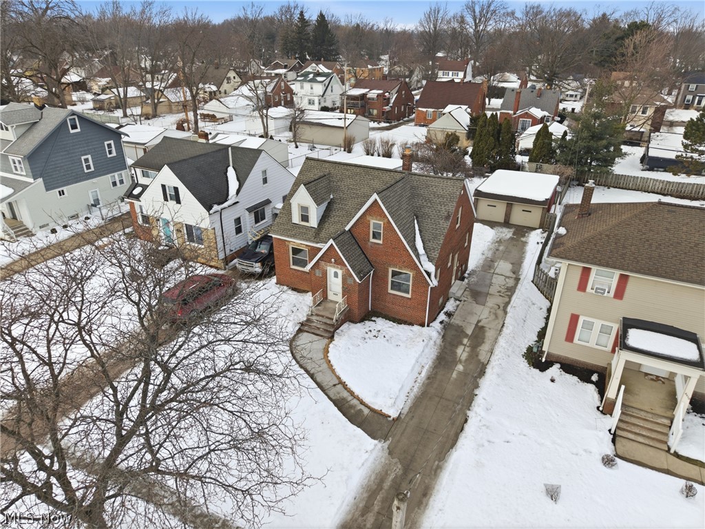 Au-Pait - Residential