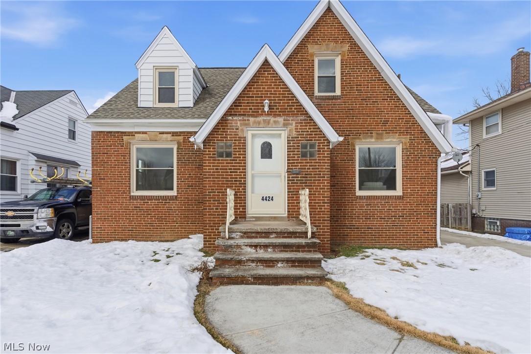 Au-Pait - Residential