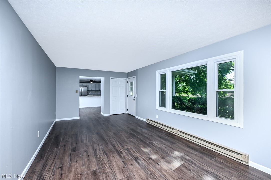 Village/Creston - Residential