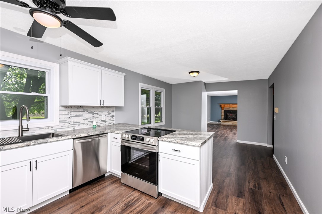 Village/Creston - Residential