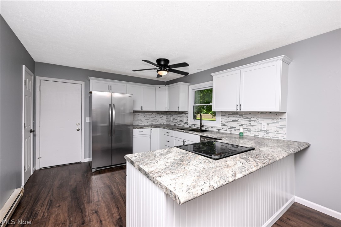Village/Creston - Residential