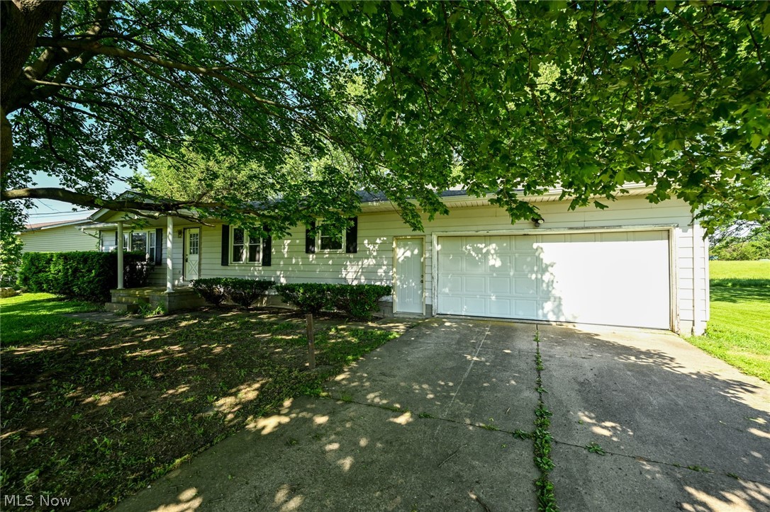 Village/Creston - Residential