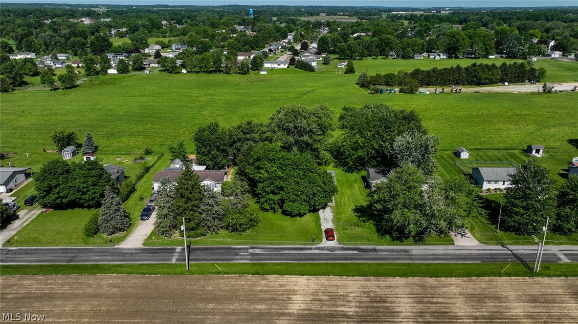 Village/Creston - Residential