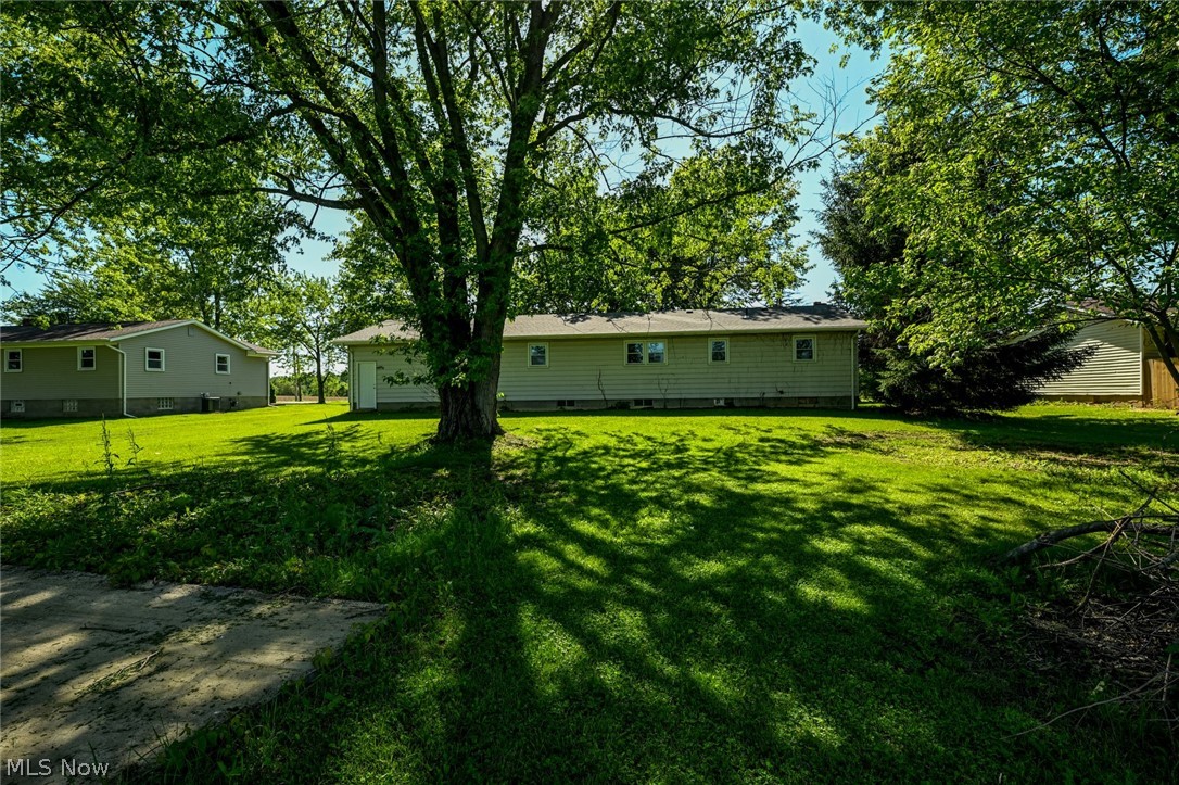 Village/Creston - Residential