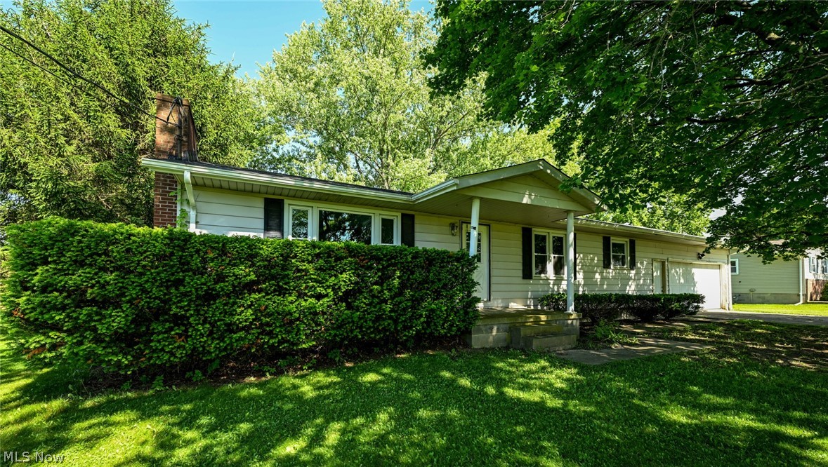 Village/Creston - Residential