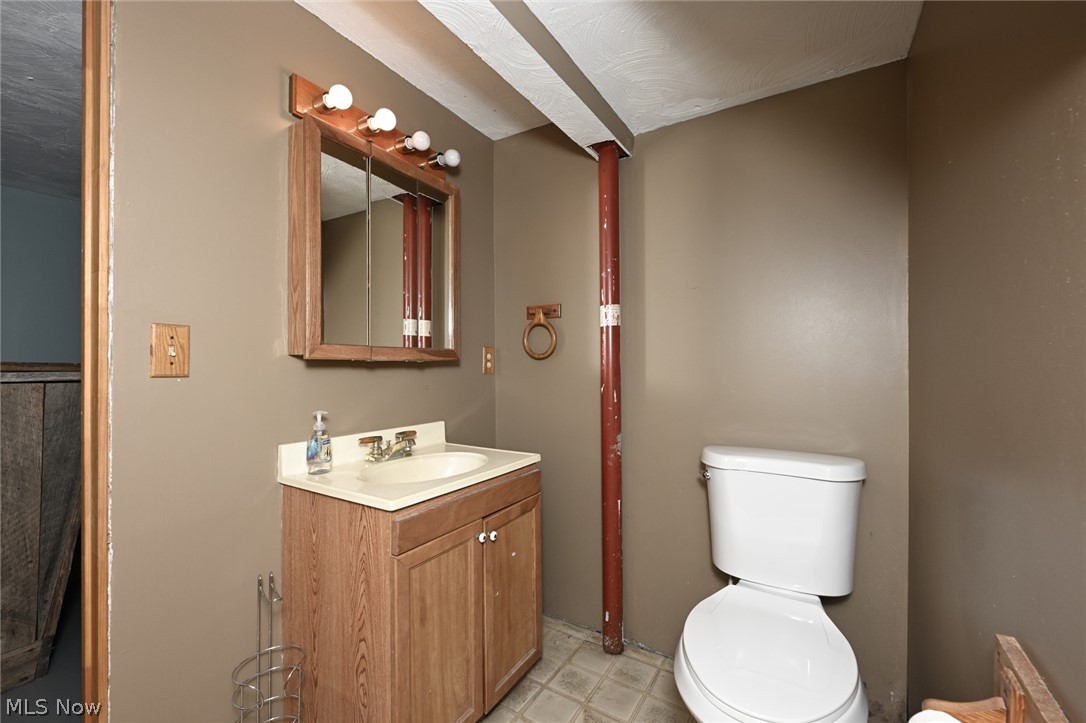 Village/Creston - Residential