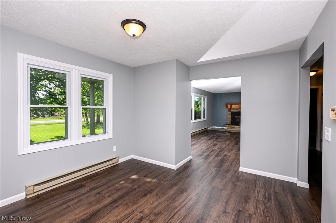 Village/Creston - Residential