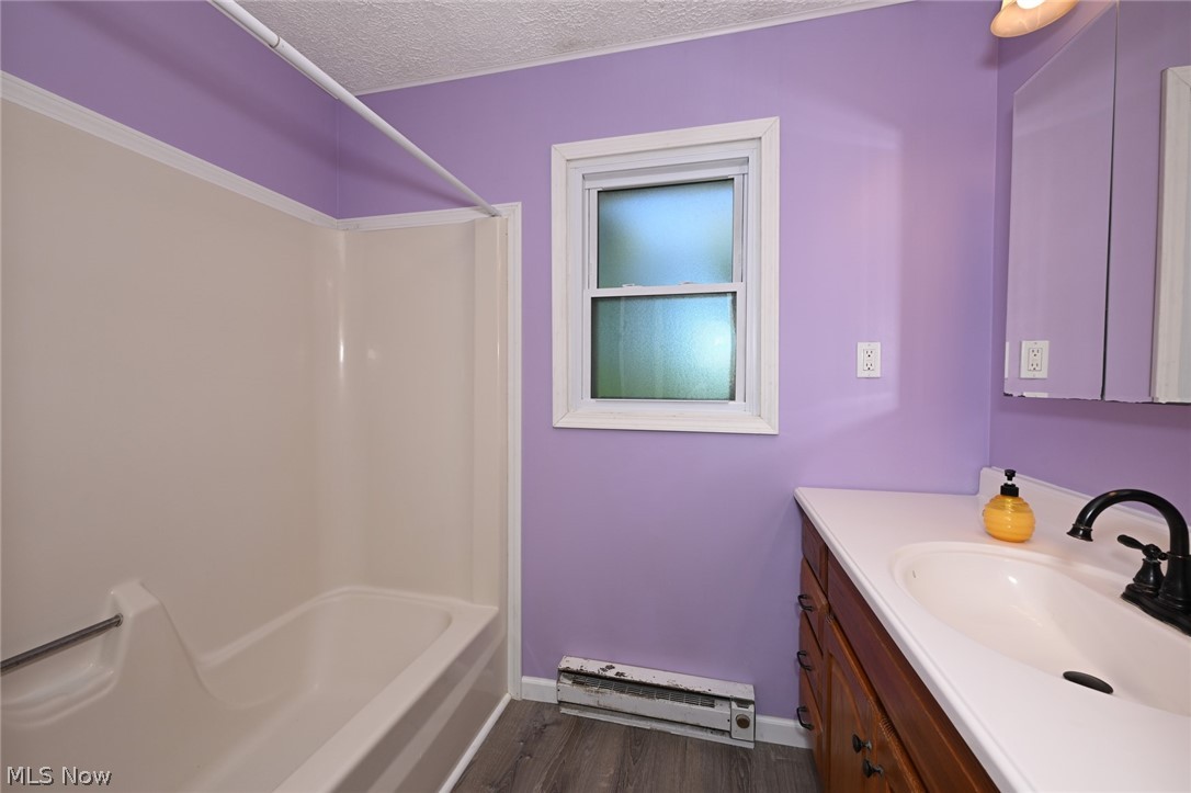 Village/Creston - Residential
