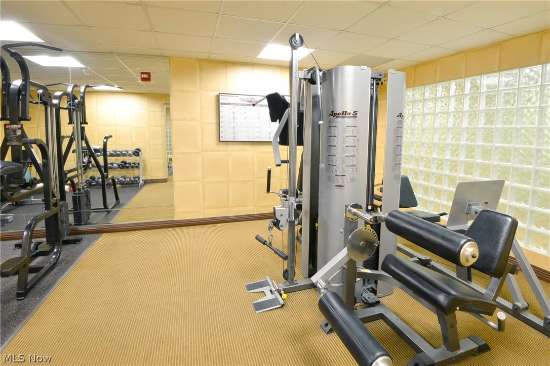 Meridian Condo - Residential