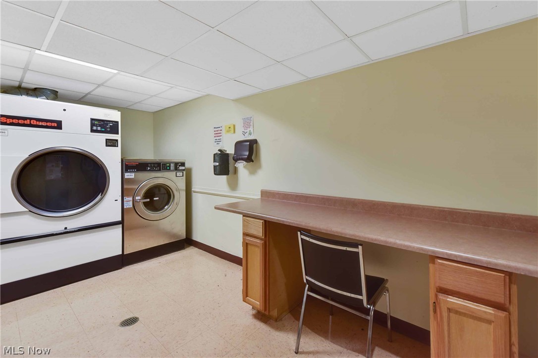 Meridian Condo - Residential