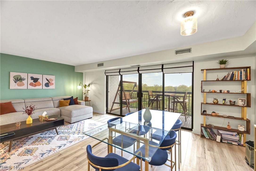 Meridian Condo - Residential