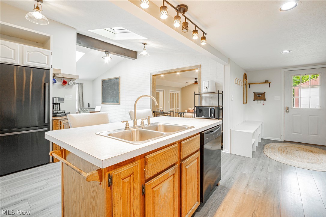 Red Fox Estates - Residential