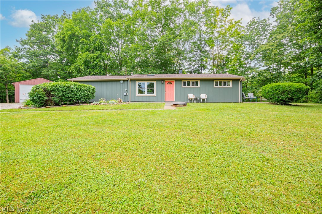 Red Fox Estates - Residential