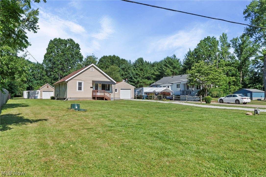 1218 Briggle Road