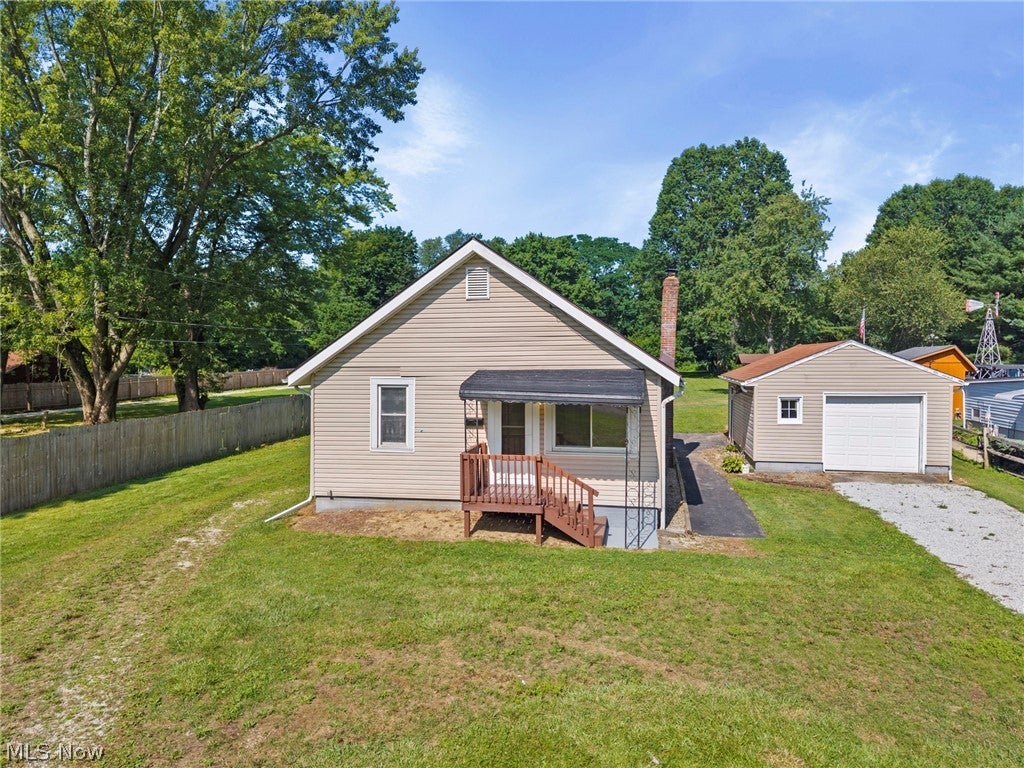 1218 Briggle Road