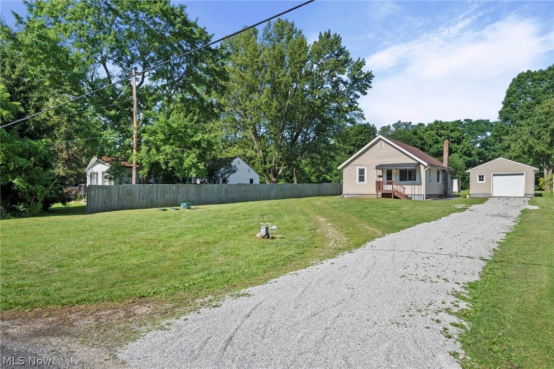 1218 Briggle Road