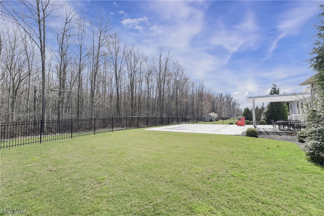 Schwartz Road Sub - Residential