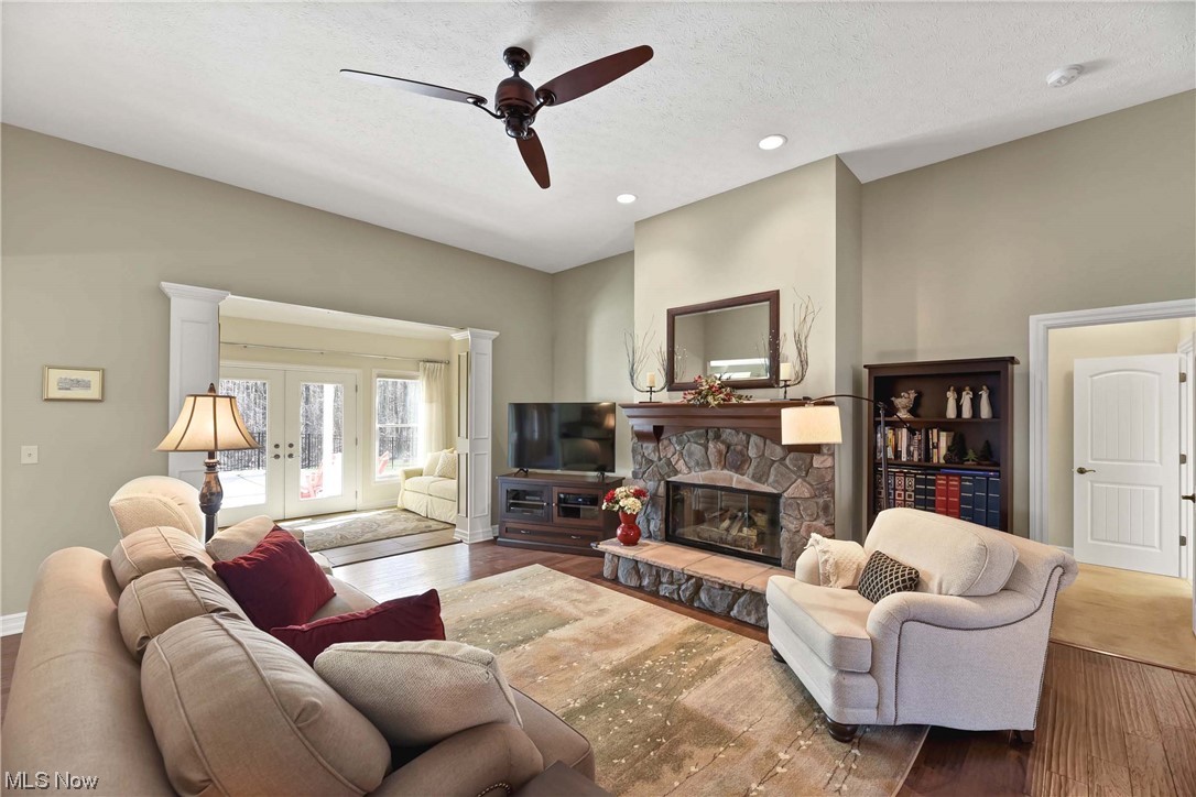 Schwartz Road Sub - Residential