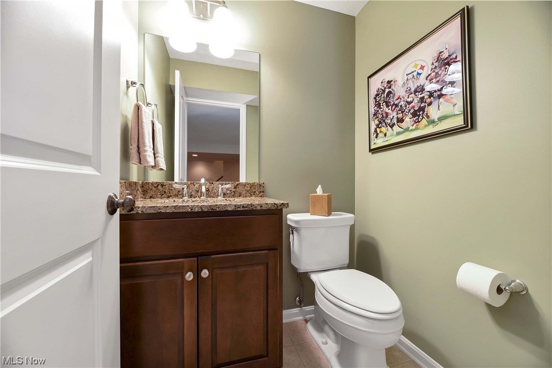 Schwartz Road Sub - Residential