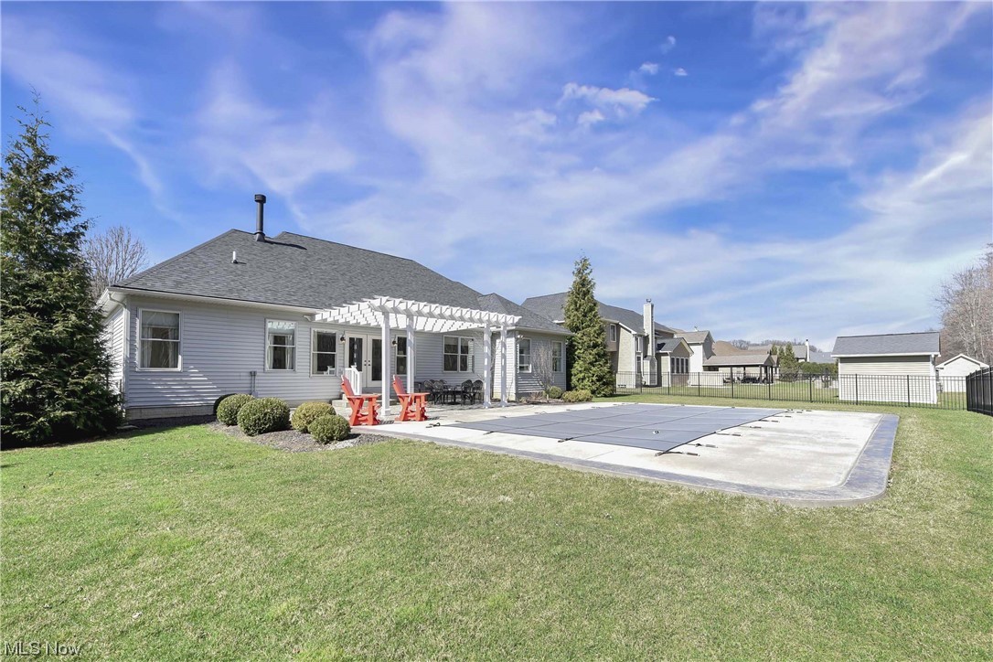 Schwartz Road Sub - Residential