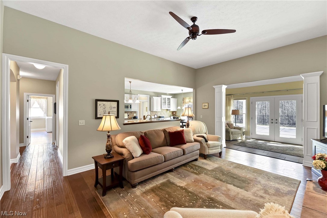 Schwartz Road Sub - Residential