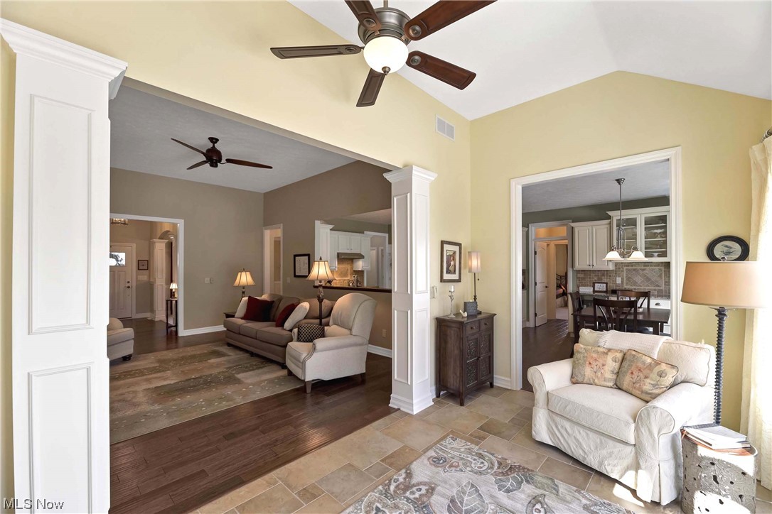 Schwartz Road Sub - Residential